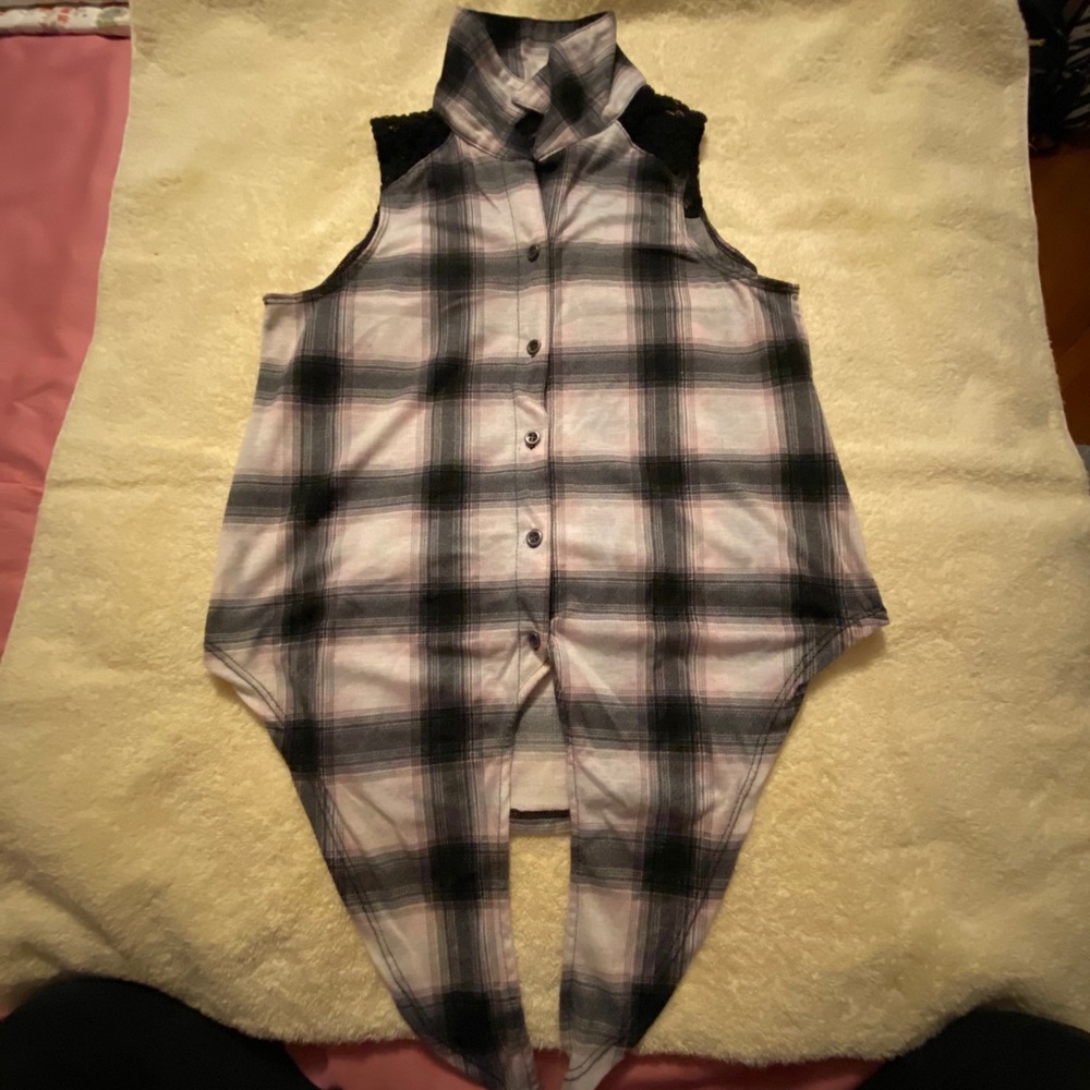 Blouse - Picture 2 of 5